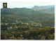 VISTA PANORAMICA / PANORAMIC VIEW.-  VILADRAU - GIRONA.- ( CATALUNYA ) - Gerona