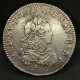 1/3 ECU DE FRANCE ARGENT LOUIS XV 1720 I LIMOGES (Ou H ?) Date à L'envers !! - 1715-1774 Louis  XV The Well-Beloved