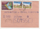 Benin 16 Letter Covers Posted 1979-1988 To Switzerland B240510 - Benin - Dahomey (1960-...)