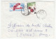 Benin 16 Letter Covers Posted 1979-1988 To Switzerland B240510 - Bénin – Dahomey (1960-...)