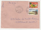 Delcampe - Benin 16 Letter Covers Posted 1979-1988 To Switzerland B240510 - Bénin – Dahomey (1960-...)