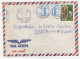 Delcampe - Benin 16 Letter Covers Posted 1979-1988 To Switzerland B240510 - Benin – Dahomey (1960-...)