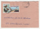 Delcampe - Benin 16 Letter Covers Posted 1979-1988 To Switzerland B240510 - Benin - Dahomey (1960-...)