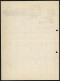 Rechnung Rheydt 1912, Conrad Pöstges, Fabrik Für Turn- Und Sportbekleidung, Aufgehende Sonne  - Andere & Zonder Classificatie