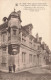 FRANCE - Dijon - Hôtel Liégeard - Arrière Façade - Carte Postale Ancienne - Dijon