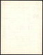 Facture Lyon-Vaise 1939, Marc Rozier & Cie., Manufacture De Foulards & Textiles, Tuch- Et Elefant-Schutzmarken  - Other & Unclassified