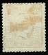 Portugal, 1867/70, # 28, MH - Ongebruikt