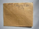 Avion / Airplane / Registered Letter From Mouyondzi To Nice / Mar 3, 1969 - Sonstige & Ohne Zuordnung