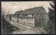 AK Königsfeld / Baden, Blick Auf Das Schwesternhaus  - Baden-Baden