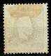 Portugal, 1867/70, # 29, MH - Ongebruikt