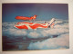 Avion / Airplane / BRANIFF / Boeing 727 / Colors Of The United States - 1946-....: Modern Tijdperk