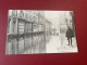 75 Paris - Crue De La Seine  - Rue De Pontoise Le 30 Janvier 1910 - Inondations De 1910