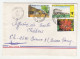 Cote D'Ivoire 12 Letter Covers Posted 1979-1988 To Switzerland B240510 - Costa De Marfil (1960-...)