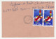 Delcampe - Cote D'Ivoire 12 Letter Covers Posted 1979-1988 To Switzerland B240510 - Ivory Coast (1960-...)
