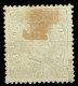 Portugal, 1867/70, # 31, MH - Nuovi