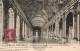 FRANCE - Versailles - Palais De Versailles - La Galerie Des Glaces - Carte Postale Ancienne - Versailles (Kasteel)