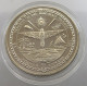 MARSHALL ISLANDS 5 DOLLARS 1993 PROOF #sm14 0317 - Marshallinseln