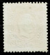 Portugal, 1867/70, # 32, MNG - Ongebruikt