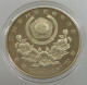 KOREA SOUTH 1000 WON 1987 PROOF #sm14 0157 - Korea (Süd-)