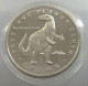 ISLE OF MAN CROWN 1993 IGUANODON #sm14 0179 - Eiland Man