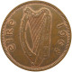 IRELAND PENNY 1968 #s105 0121 - Irlande