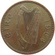 IRELAND PENNY 1968 #s105 0127 - Ierland
