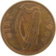 IRELAND PENNY 1968 #s105 0123 - Irlande