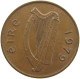 IRELAND 2 PENCE 1979 #s105 0171 - Irlande