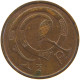 IRELAND 1/2 PENNY 1971 #s105 0451 - Ireland