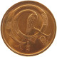 IRELAND 1/2 PENNY 1982 #s105 0441 - Ireland