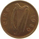 IRELAND 1/2 PENNY 1980 #s105 0431 - Irlanda