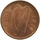 IRELAND 1/2 PENNY 1971 #s105 0449 - Ireland