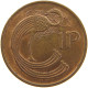 IRELAND 1 PENNY 1982 #s105 0285 - Ireland