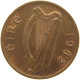 IRELAND 1 PENNY 1982 #s105 0285 - Ireland