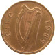 IRELAND 1 PENNY 1988 #s105 0301 - Ierland