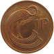 IRELAND 1 PENNY 1982 #s105 0289 - Irlanda