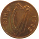 IRELAND 1 PENNY 1982 #s105 0289 - Irlanda