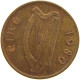 IRELAND 1 PENNY 1980 #s105 0293 - Irland