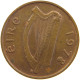 IRELAND 1 PENNY 1978 #s105 0277 - Irlande