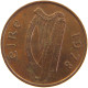 IRELAND 1 PENNY 1978 #s105 0283 - Irland