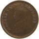 INDIA BRITISH 1/12 ANNA 1918 #s105 0553 - Indien