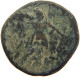 GREECE ANCIENT PAPHLAGONIA AE AEGIS / NIKE #t033 0481 - Greche