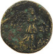 GREECE ANCIENT PAPHLAGONIA AE AEGIS / NIKE #t033 0559 - Greche