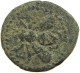 GREECE ANCIENT IONIA EPHESOS AE BEE / STAG Circa 387-289 BC #t033 0473 - Griechische Münzen