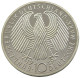 GERMANY BRD 10 MARK 1989 G PROOF #sm14 1023 - 10 Mark