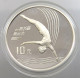 CHINA PRC 10 YUAN 1990 PROOF #sm14 0079 - China