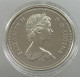 CANADA DOLLAR 1974 UNC #sm14 0207 - Canada