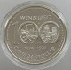 CANADA DOLLAR 1974 UNC #sm14 0207 - Canada