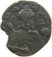 BYZANTINE EMPIRE FOLLIS ROMANUS 920-944 SEAR 1760 #t033 0543 - Byzantinische Münzen