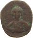 BYZANTINE EMPIRE FOLLIS CONSTANTINUS 976-1028 SEAR 1813 #t033 0545 - Byzantines